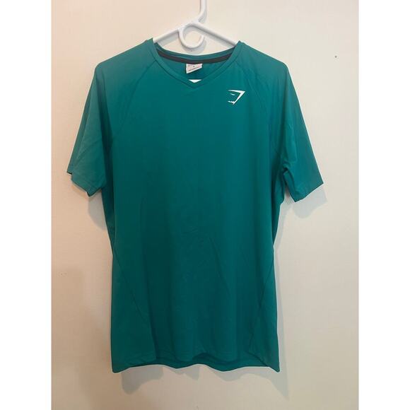 Gymshark Active T-shirt - Picture 2 of 4